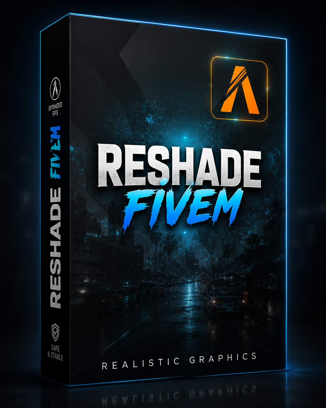 Reshade